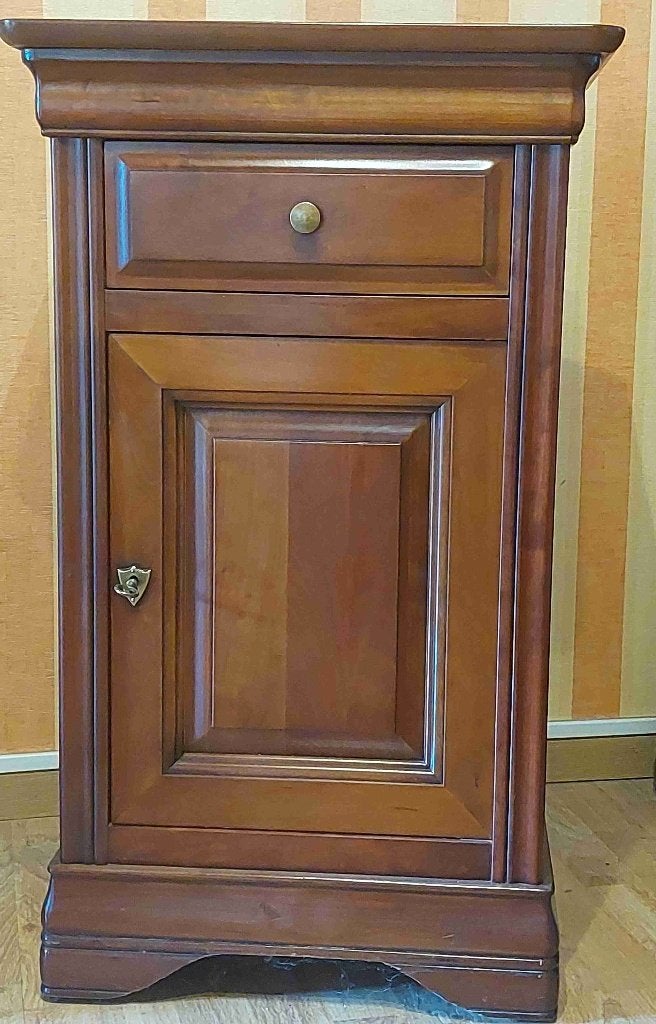 Petit meuble de salon, Maison & Meubles, Enlèvement, Utilisé, Style ancien