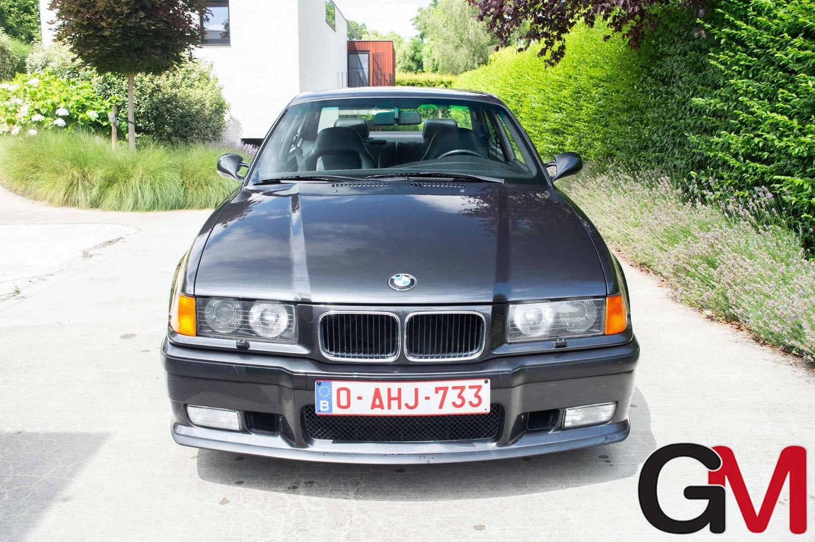BMW 3 Serie M3 m3 e36 3.0l in super condition....., foto 4
