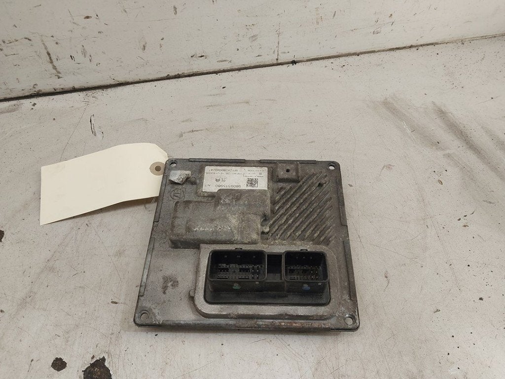 CALCULATEUR ECU BOITE DE VITESSES Peugeot 2008 (CU), Kontakt-peugeot@peugeot.com, Utilisé, Peugeot Deutschland GmbH, Bahnhofsplatz
65423  Rüsselsheim, DE