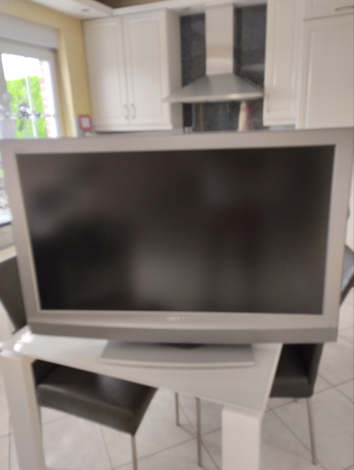 Sony Bravia-tv van 101 cm., Ophalen, Sony