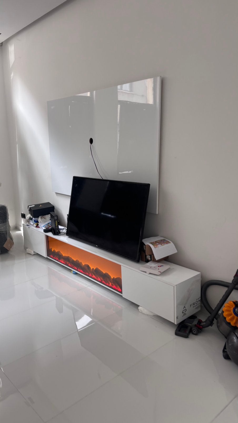 2 Tv meubels ALLEEN OPHALEN 650 SAMEN 350 APART, Anvers (ville)