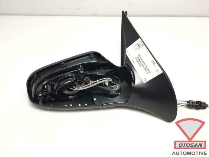opel astra h 2004 2010 buitenspiegel spiegel rechts nieuw!, Auto-onderdelen, Kontakt@opel-infoservice.de, Opel, Bahnhofsplatz 1
65423  Russelsheim am Main, DE