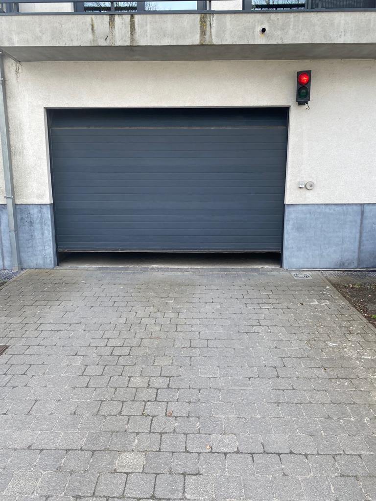 verhuur overdekte staanplaats, Provincie Oost-Vlaanderen