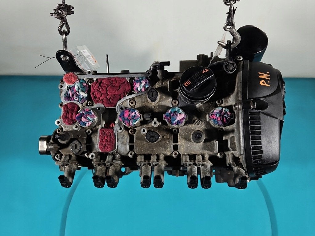 Moteur CPMB Nu Q5 AUDI A5 A4, Envoi, Utilisé, Daihatsu