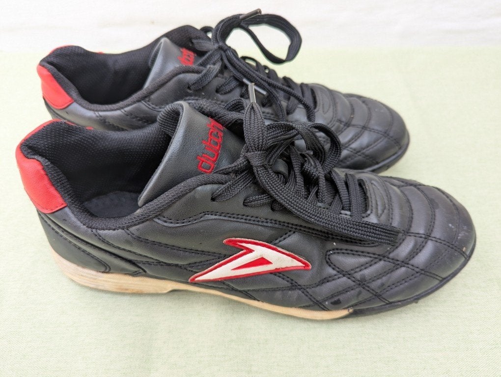 chaussures de football, Sports & Fitness, Envoi, Utilisé, Chaussures