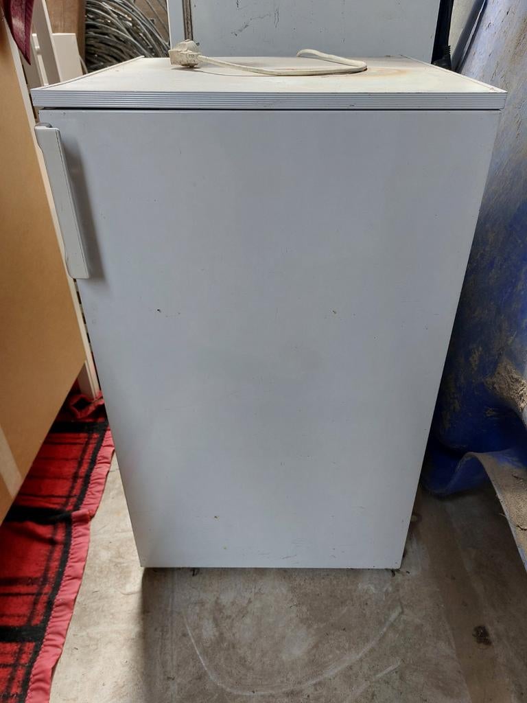 Frigo tafelmodel met vriesvak, Elektronische apparatuur, Koelkasten en IJskasten, Ophalen