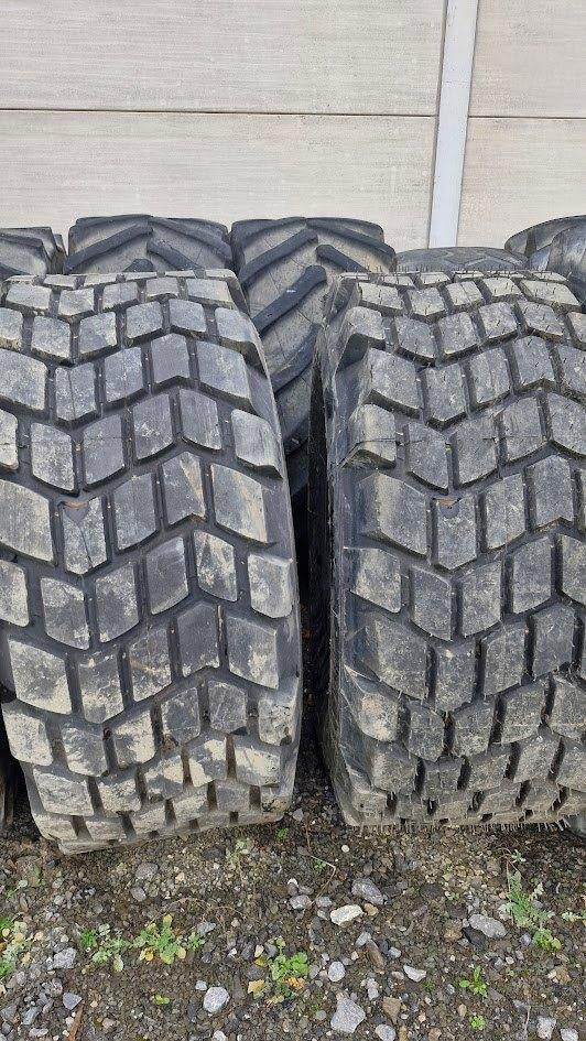 Landbouwbanden 420, 540, 650 enz, Zakelijke goederen, Landbouw | Onderdelen | Banden, Velgen en Assen, Ophalen