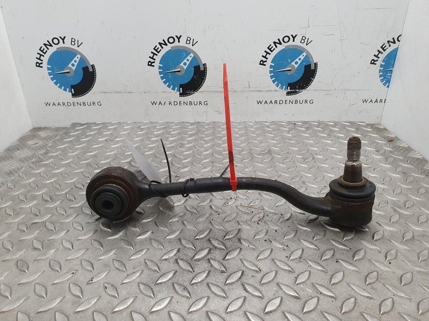 BMW X1 E84 X20D DRAAGARM ONDER RV 2013, Ophalen of Verzenden, Gebruikt, ARN erkend