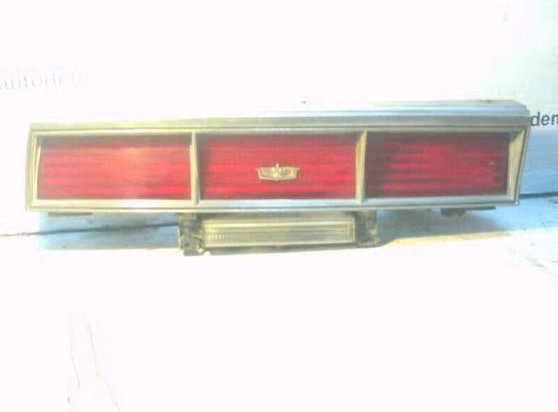 ACHTERLICHT LINKS Chevrolet USA Caprice (01-1970/09-1990), Autos : Pièces & Accessoires, General Motors Germany GmbH, Eschersheimer Landstraße 14 60322 Frankfurt am Main, DE