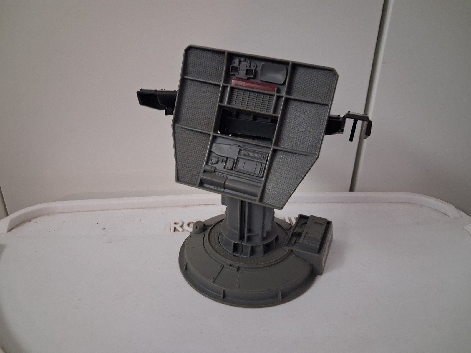 GI Joe voertuigen te koop, Telecommunicatie, Antennes en Masten, Ophalen of Verzenden