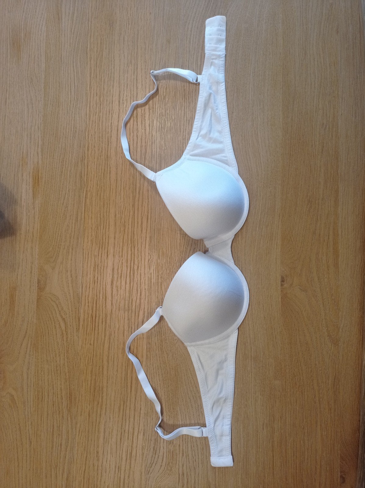 Witte BH Primark euromaat 85C, Kleding | Dames, Primark, Ophalen, Wit, BH