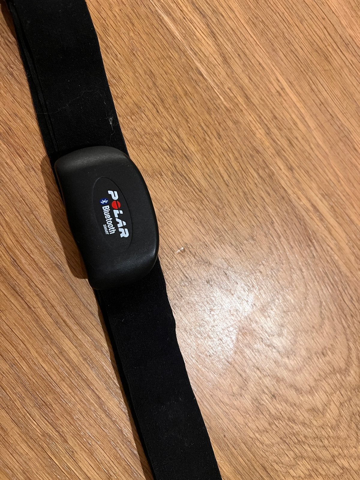 Polar, Sports & Fitness, Enlèvement, Utilisé, Polar