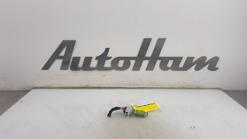 RESISTANCE CHAUFFE Tiguan (5N1 / 2) (|1K0959263A|), Dhr. J. Ham, Volkswagen, Administratie@autoham.nl, Utilisé