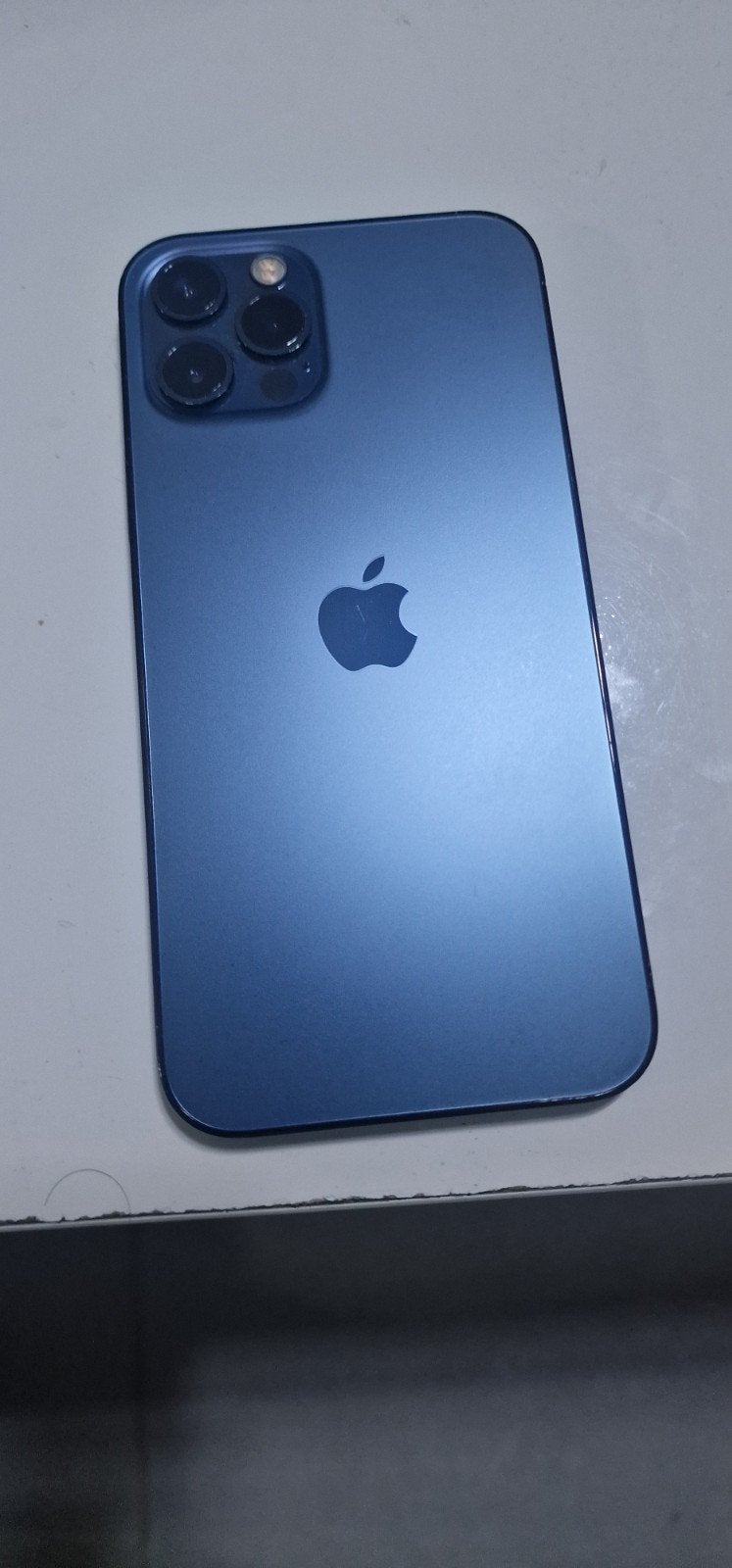 Iphone 12 pro 256gb, Telecommunicatie, Mobiele telefoons | Apple iPhone, Ophalen, Gebruikt, 256 GB, IPhone 12