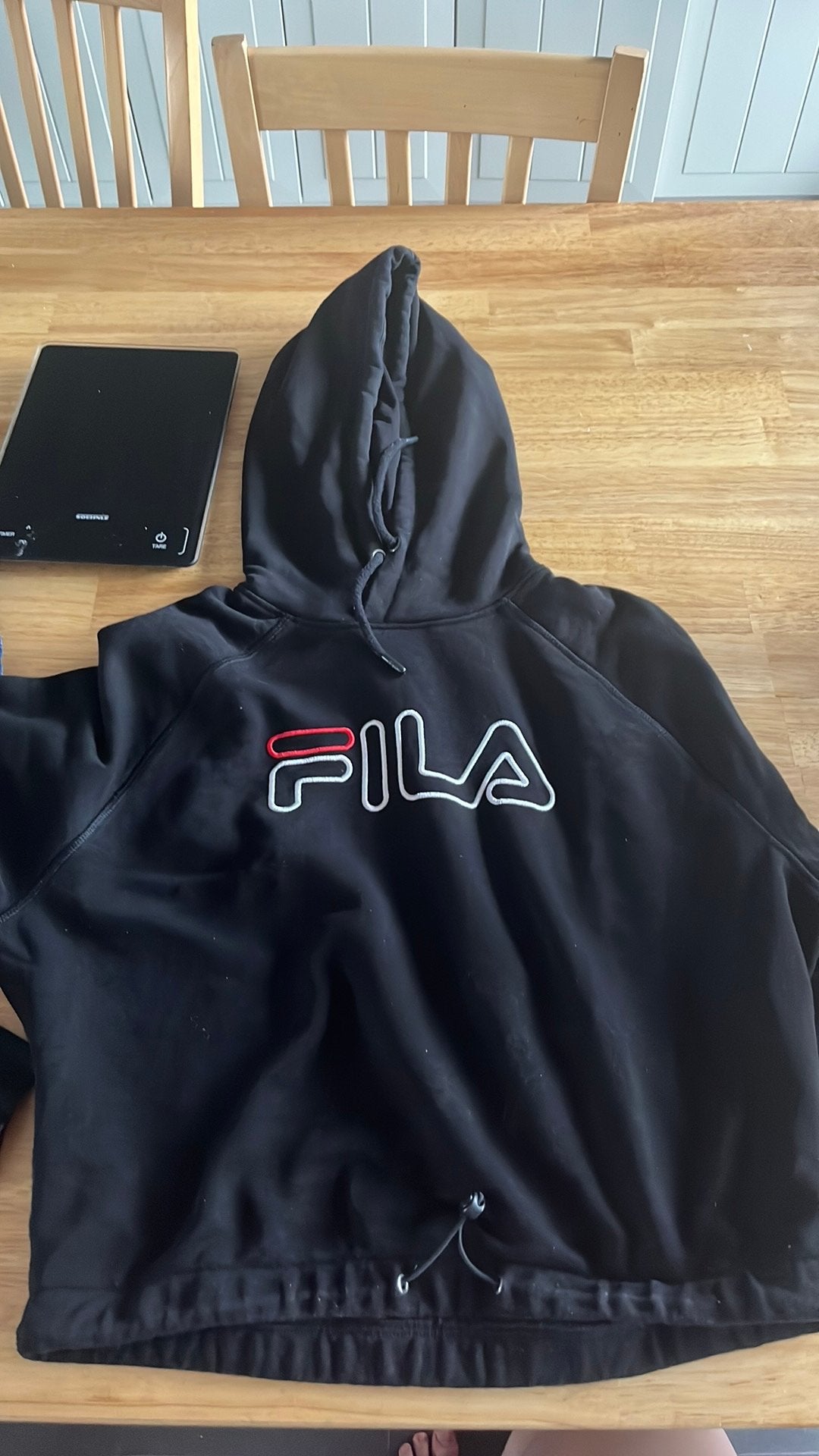 Fila, Kleding | Heren, Truien en Vesten, Ophalen, Zo goed als nieuw