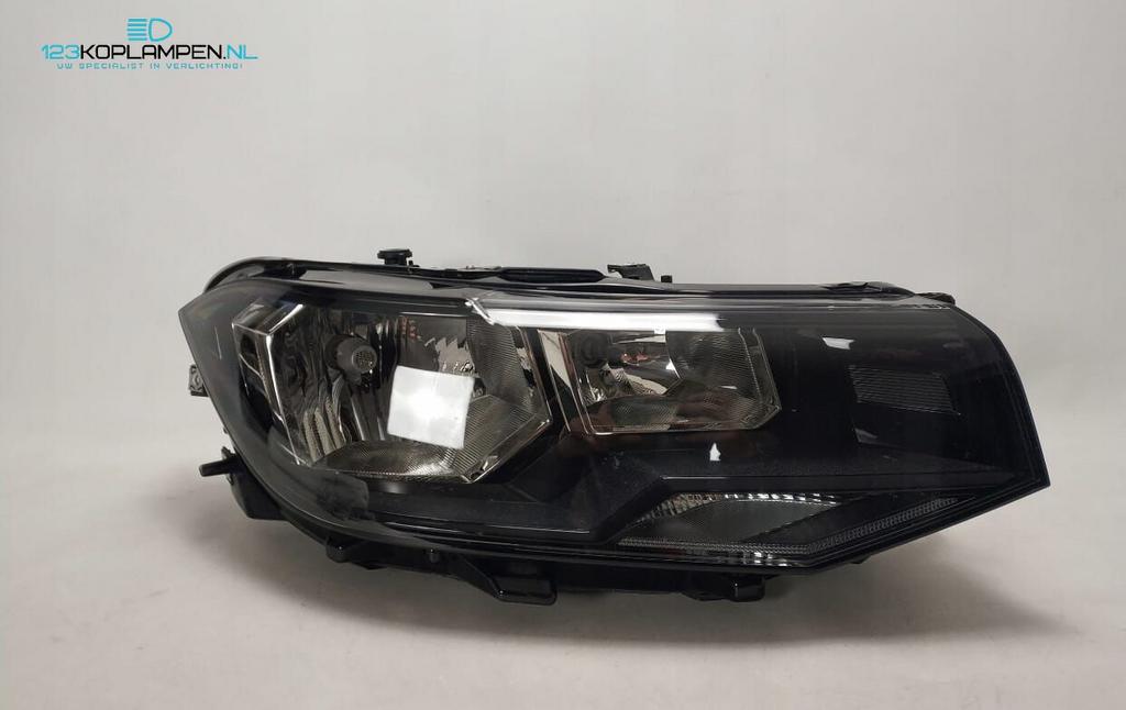 VW Volkswagen T-Cross 2GM koplamp rechts H7, Gebruikt, -, Volkswagen, -
