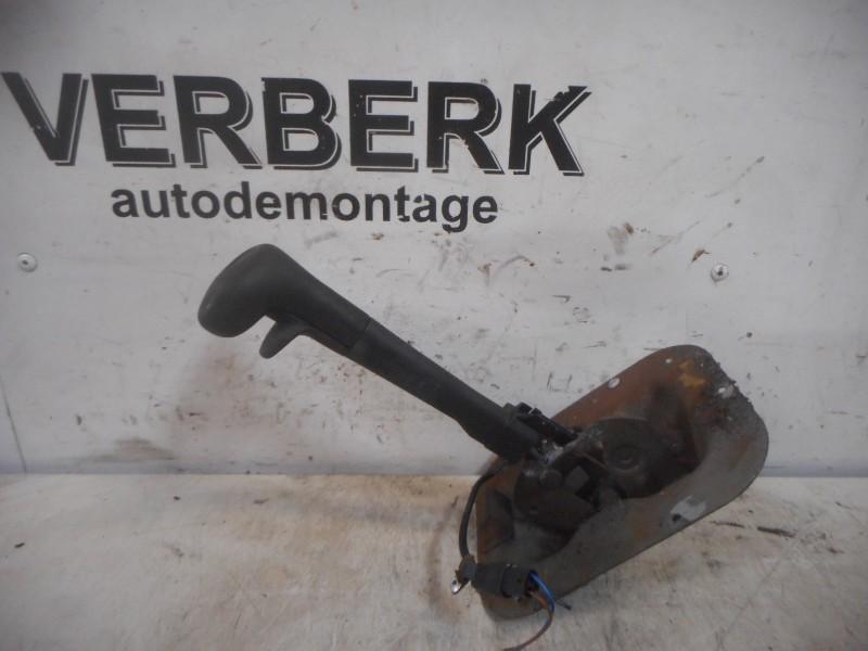 AUTOMAAT POOK Opel Senator B (01-1987/12-1996), Gebruikt, Opel