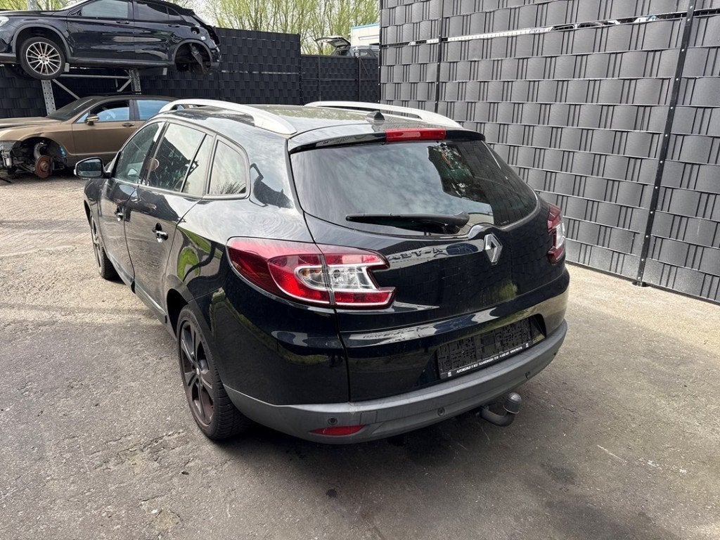 ACHTERKLEP Renault Megane III Grandtour (KZ) (|901008394R|), Auto-onderdelen, Gebruikt, Renault, Achterklep