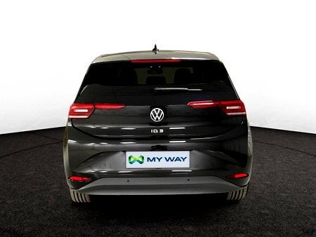 Volkswagen ID.3 59 kWh Pro Performance Business, Achat, Boîte manuelle, Volant chauffant, Hatchback