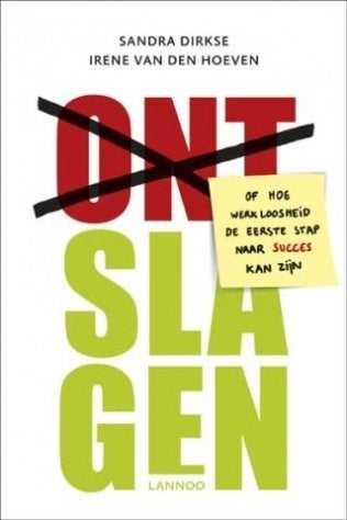 Ontslagen ( Sandra Dirkse ), Livres, Enlèvement ou Envoi