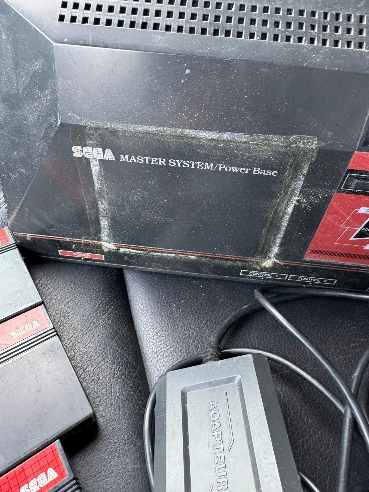 Retro sega, Computers en Software, RAM geheugen, Ophalen, Zo goed als nieuw