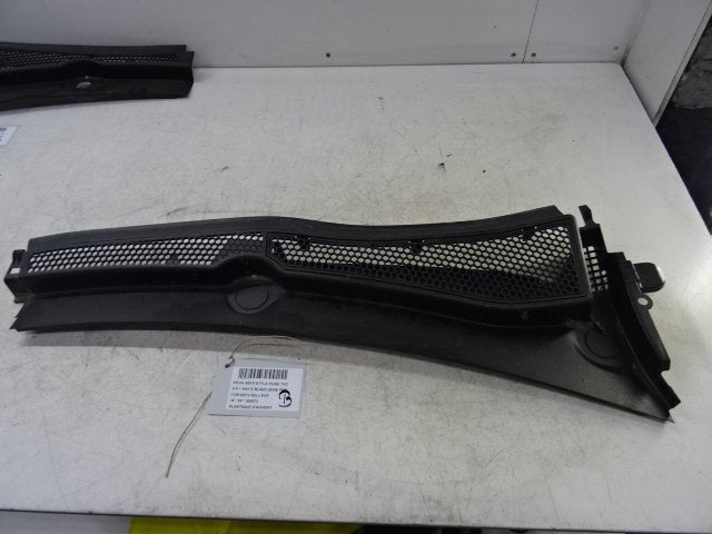 SIERLIJSTEN VOORRUIT Peugeot 208 I (CA / CC / CK / CL), Gebruikt, Voor, Peugeot