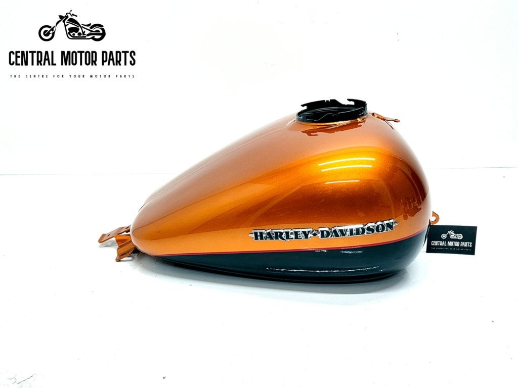 Réservoir de carburant Touring 2008-2025, Motos, Enlèvement ou Envoi, Utilisé