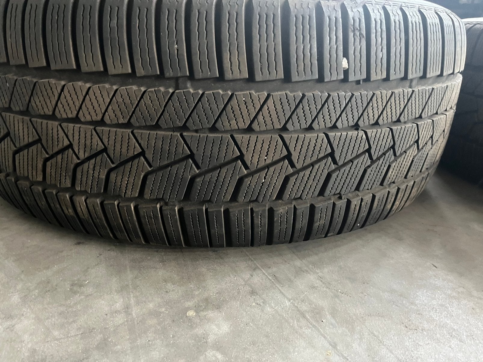 Velgen +banden volvo xc90 maat 265/40/r21, Auto-onderdelen, Banden en Velgen, Ophalen, Band(en)