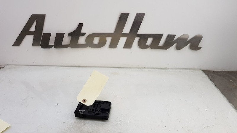 MODULE DE LECTEUR DE CARTES HFM (NEIMAN) (|285909828R|), Utilisé, Renault