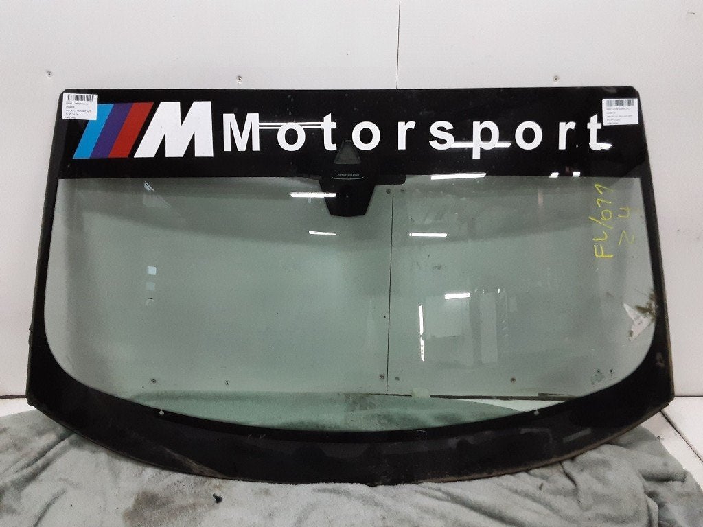 VOORRUIT BMW Z4 Roadster (G29) (01-2018/-) (43R-001622), Gebruikt, Mevr. I. Hauben, BMW, Rue de l'Espoir 34 34
4030  GRIVEGNÉE, BE