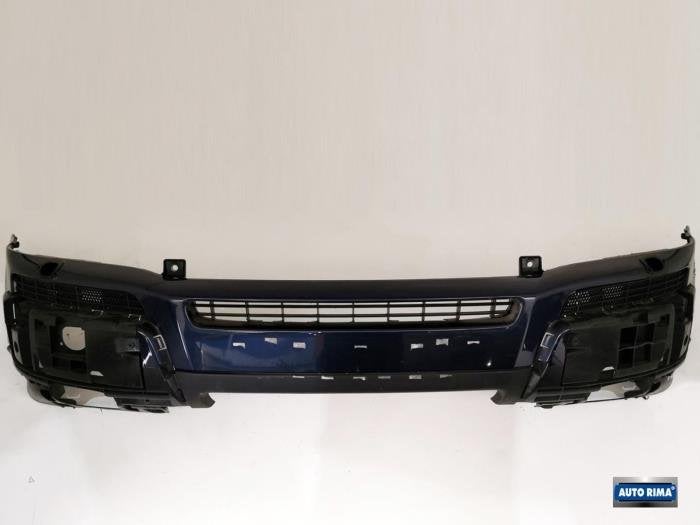 Voorbumper van een Volvo XC90 (417), Auto-onderdelen, Gebruikt, -, -, Ophalen of Verzenden