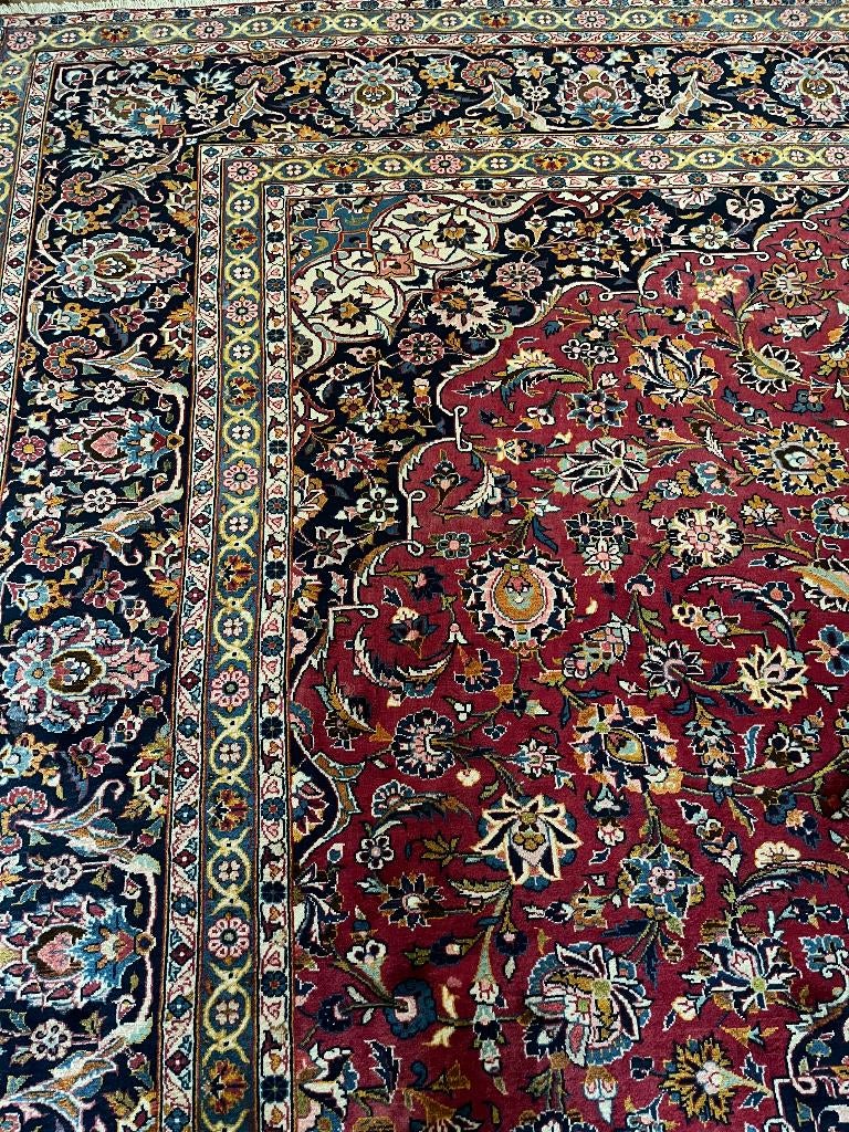 perzische tapijten, Huis en Inrichting, Stoffering | Tapijten en Vloerkleden, Ophalen, Gebruikt, Perzisch, 200 cm of meer
