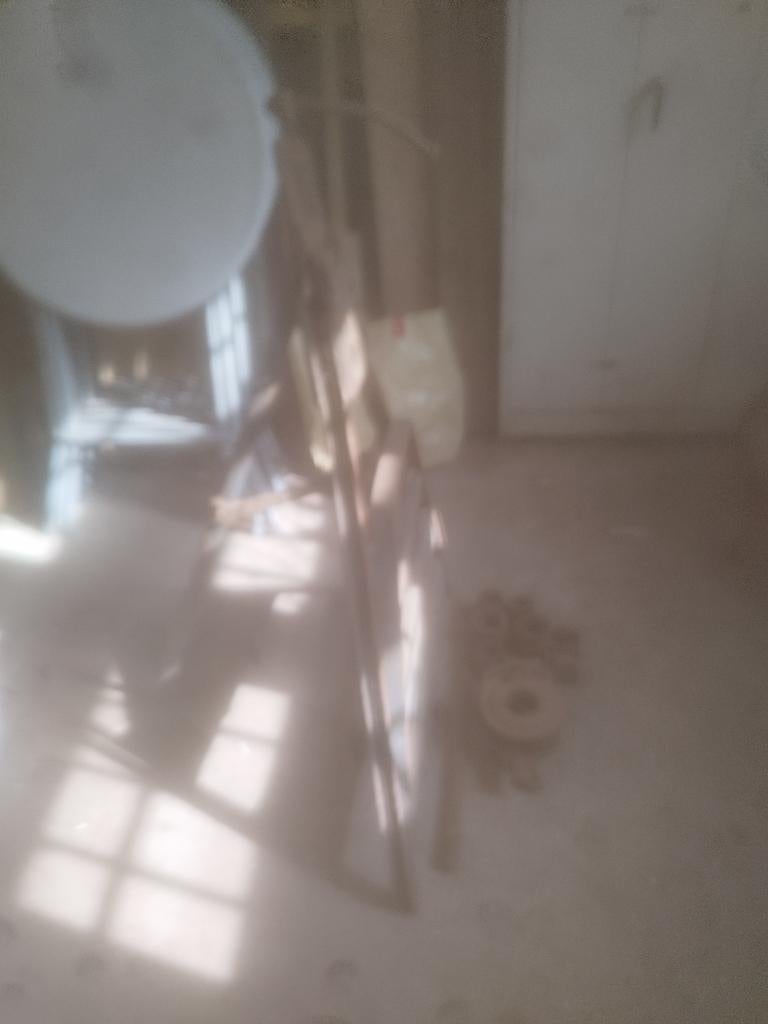 Chauffage sanitaire, Enlèvement