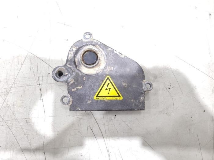 Plaque de protection divers d'un Volvo S90, -, 3 mois de garantie, -, -