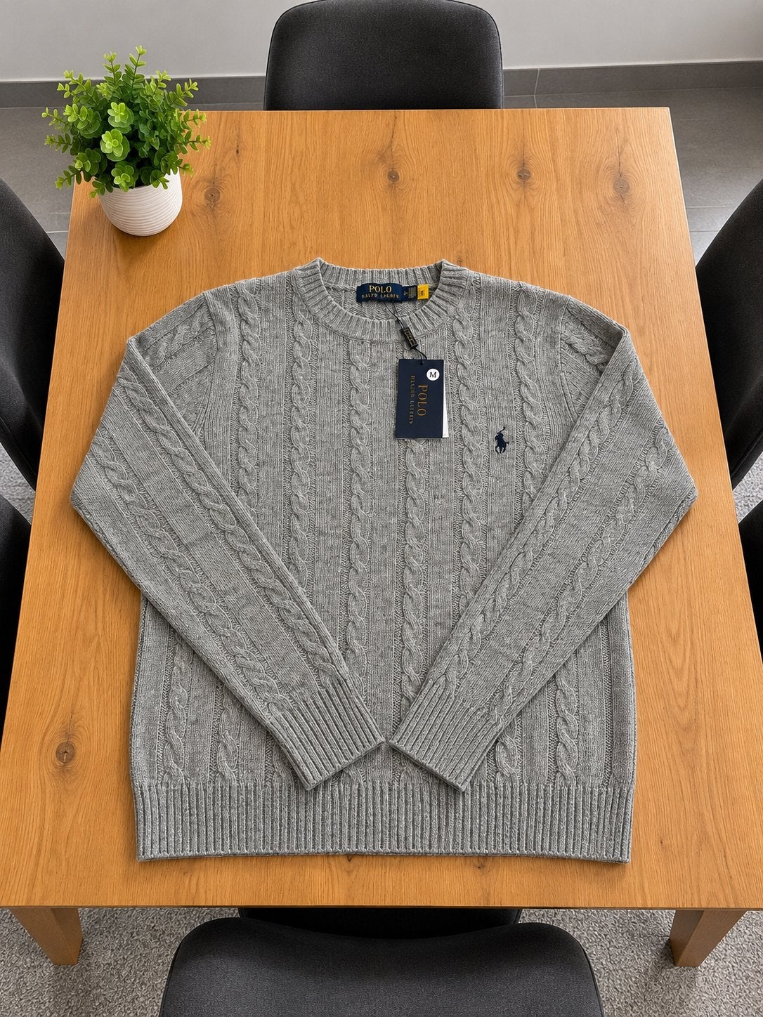 Pull Ralph Lauren, taille M (4pulls), Ophalen of Verzenden, Zo goed als nieuw