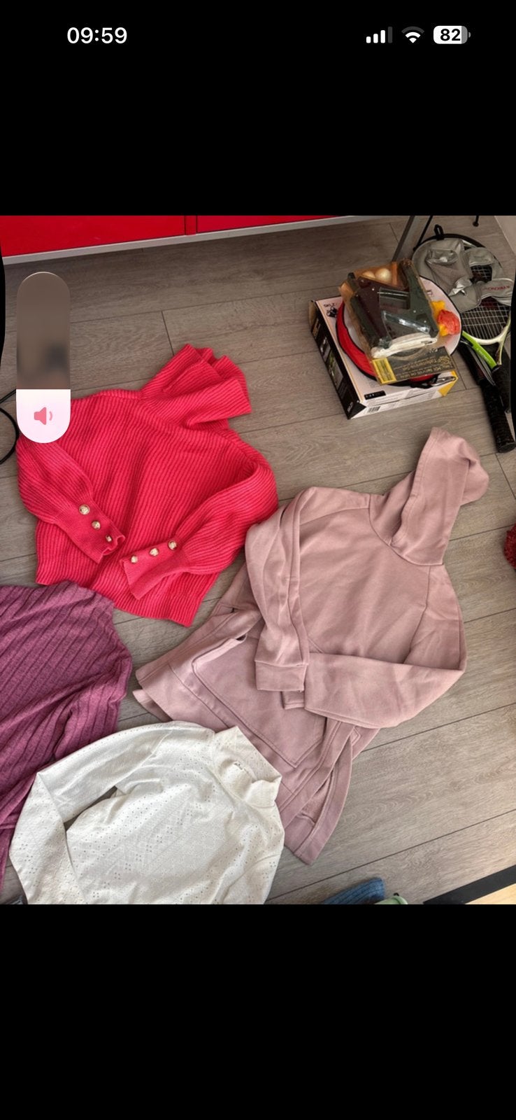 Bundel kleding small, Ophalen of Verzenden, Zo goed als nieuw