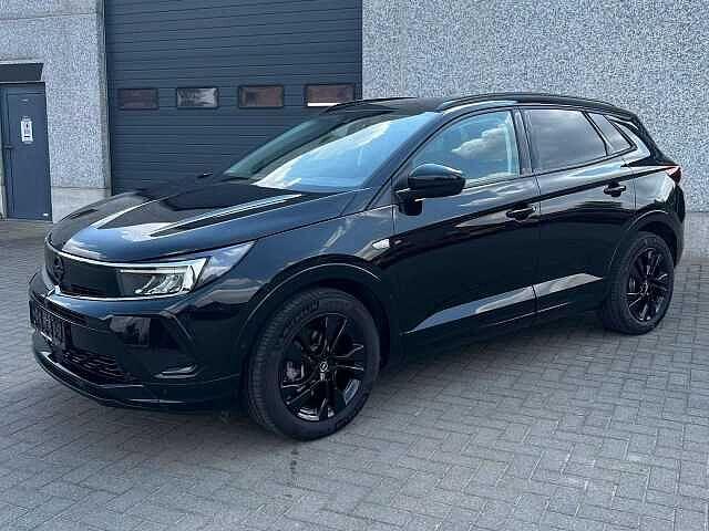 Opel Grandland GS Facelift 130PK, Autos, Opel, 94 kW, Autres modèles, Achat, Euro 6