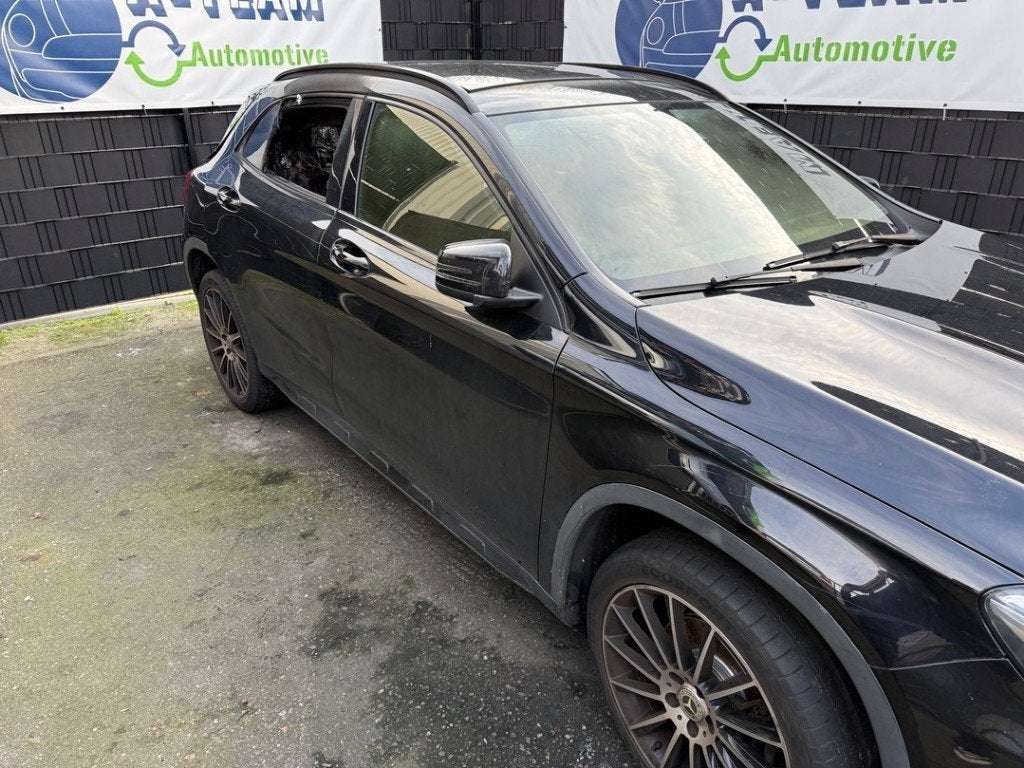 PORTE AVANT DROITE Mercedes-Benz GLA (156.9), Autos : Pièces & Accessoires, Mercedes-Benz, Utilisé, Porte, Avant