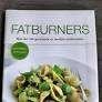 Gezonde voeding fatburners 192 blz ettina Snowdon, Boeken, Ophalen of Verzenden, Zo goed als nieuw