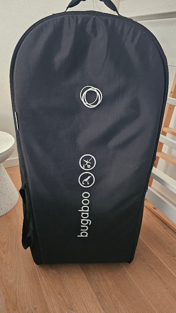 Bugaboo, Kinderen en Baby's, Kinderwagens en Combinaties, Ophalen, Zo goed als nieuw, Kinderwagen, Bugaboo