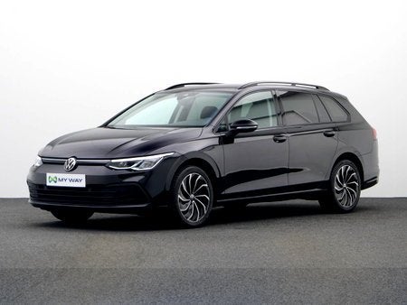 Volkswagen Golf VIII SW 1.0 eTSI 110 PK DSG AUTOMAAT, Achat, https://public.car-pass.be/vhr/dc9c27b5-37f5-45e7-9b57-6a5cf0909005