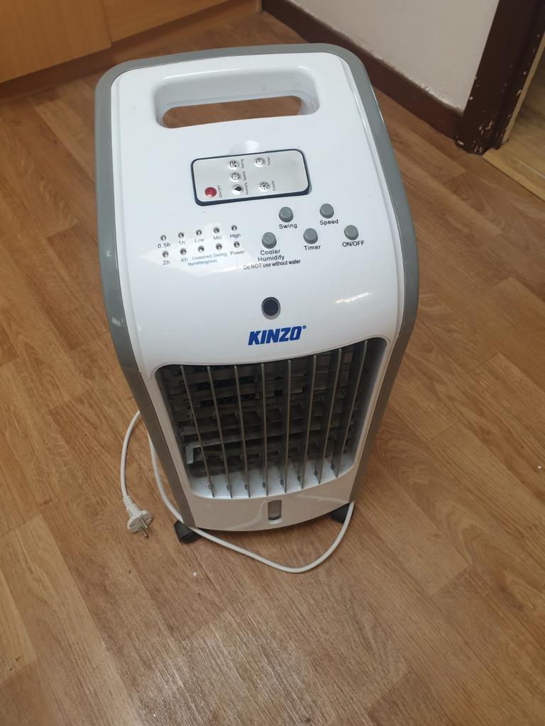 Nieuw, nooit etuluse-karton werkt erg goed, Elektronische apparatuur, Ophalen of Verzenden