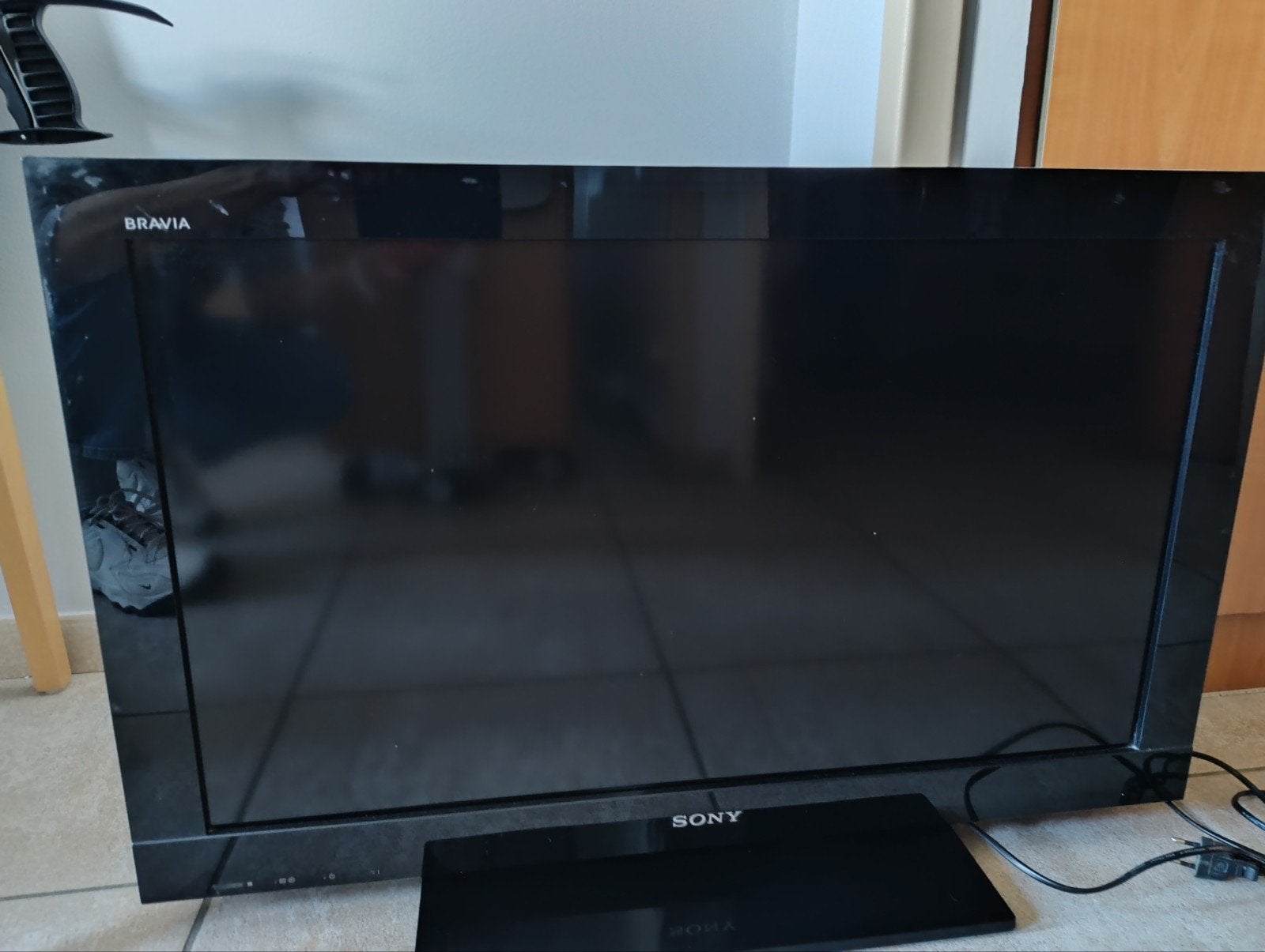 TV Sony Bravia, TV, Hi-fi & Vidéo, Télévisions, Sony
