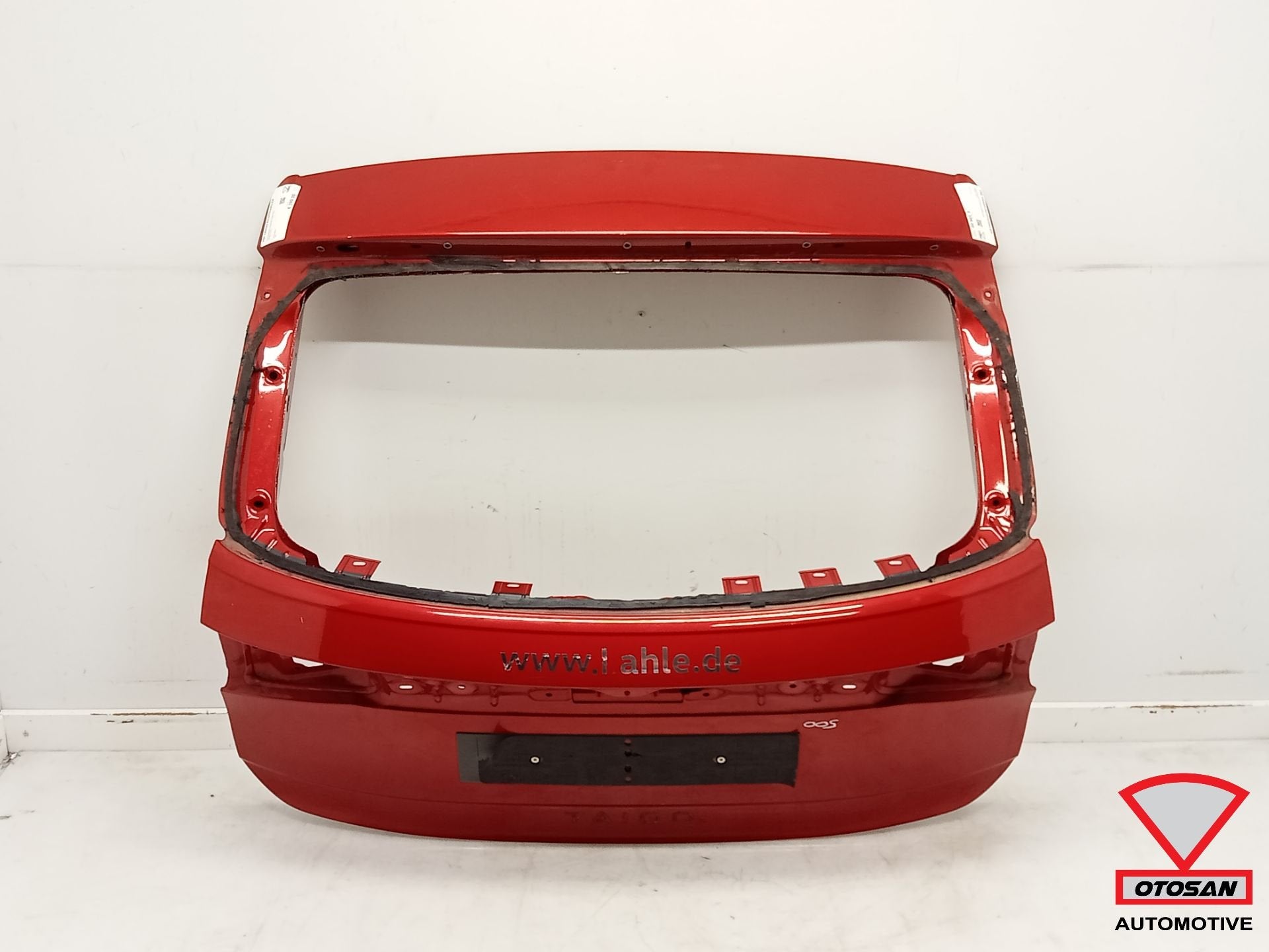 VW Taigo 2021+ Achterklep Origineel!, Gebruikt, Volkswagen AG, Vw@volkswagen.de, Berliner Ring 2
38440  Wolfsburg, DE