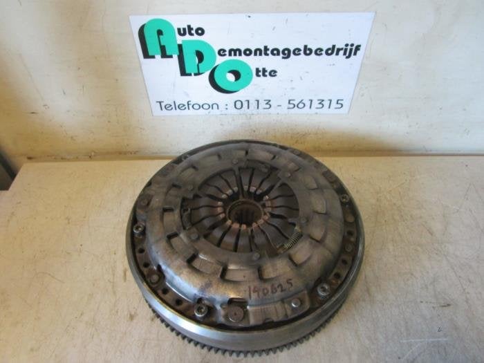 Mécanique d'embrayage d'un BMW 3-Serie (3-Serie 98-), Autos : Pièces & Accessoires, -, 3 mois de garantie, Utilisé, -