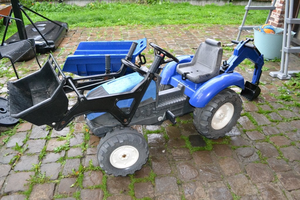 Buitenspeelgoed, Ophalen of Verzenden, Gebruikt