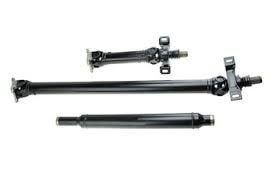 Cardan Mercedes Viano cardan Mercedes Vito Mercedes W639 A63, -, -, Nieuw, Ophalen of Verzenden