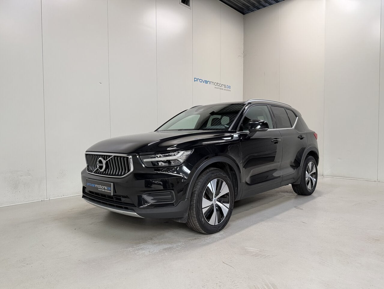 Volvo XC40 T4 Recharge PlugIn Hybride - Apple CarPlay - SoH, 0 kg, 0 kg, https://public.car-pass.be/vhr/a52a31be-1290-4ed4-847a-49ac07ca5ca8