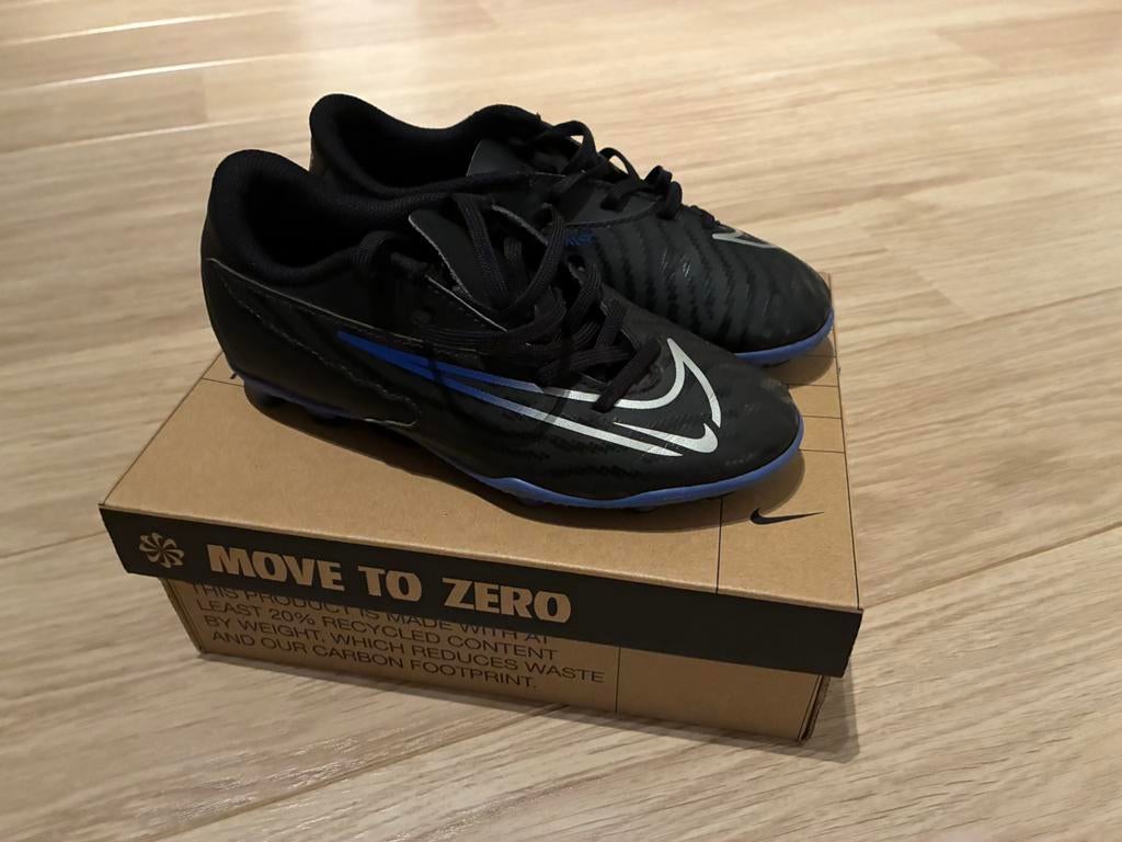 Nike phantom GX club jr, Sports & Fitness, Football, Enlèvement, Comme neuf, Chaussures