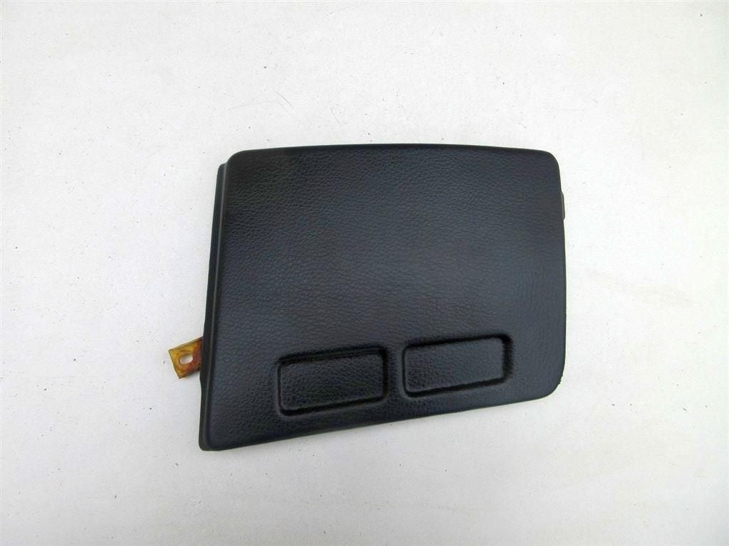 Kawasaki GPX600 tank kap deksel cover rechts zijkap GPX 600, Ophalen of Verzenden, Gebruikt